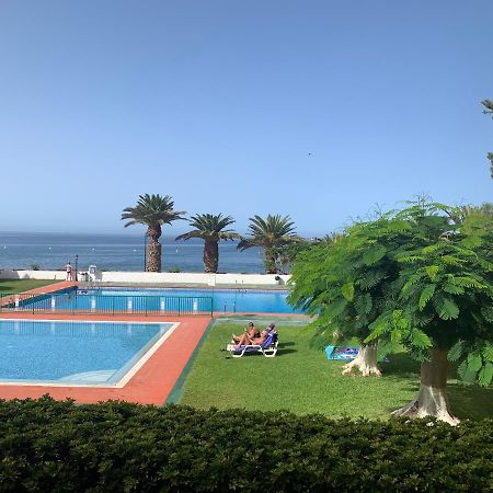 شقة لوس كريستيانوس  في Comodoro, Situado En Frente Del Mar المظهر الخارجي الصورة